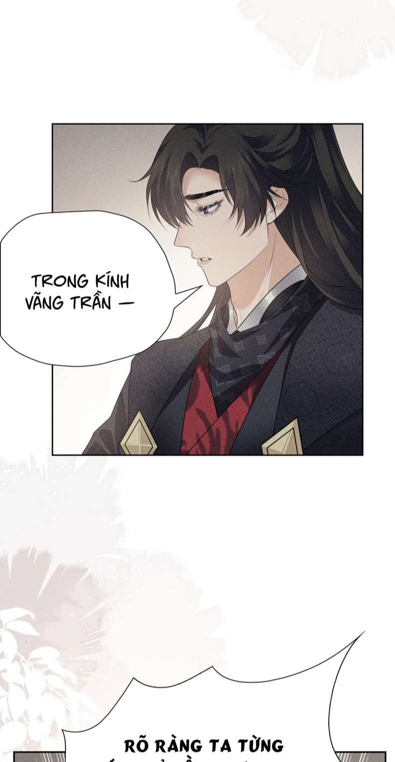 Xâm Chiếm Nguyệt Quang Chapter 36 - Trang 2