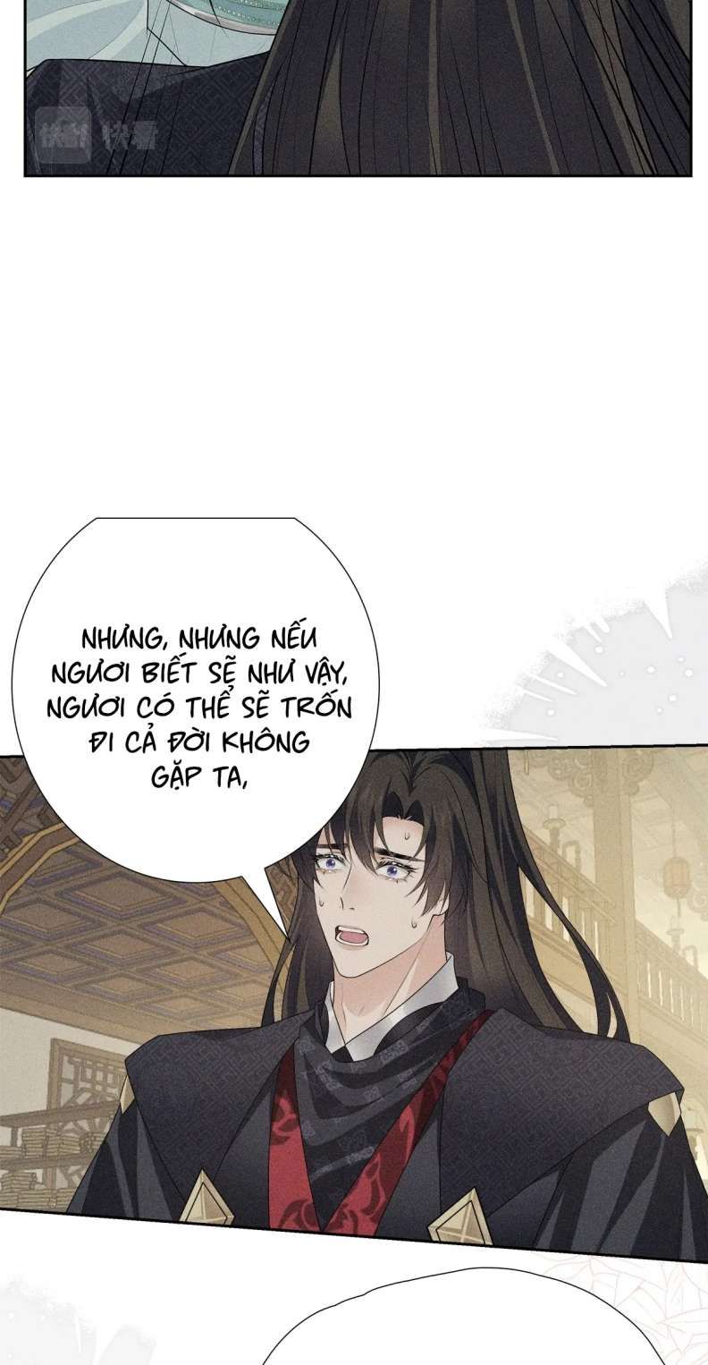 Xâm Chiếm Nguyệt Quang Chapter 36 - Trang 2