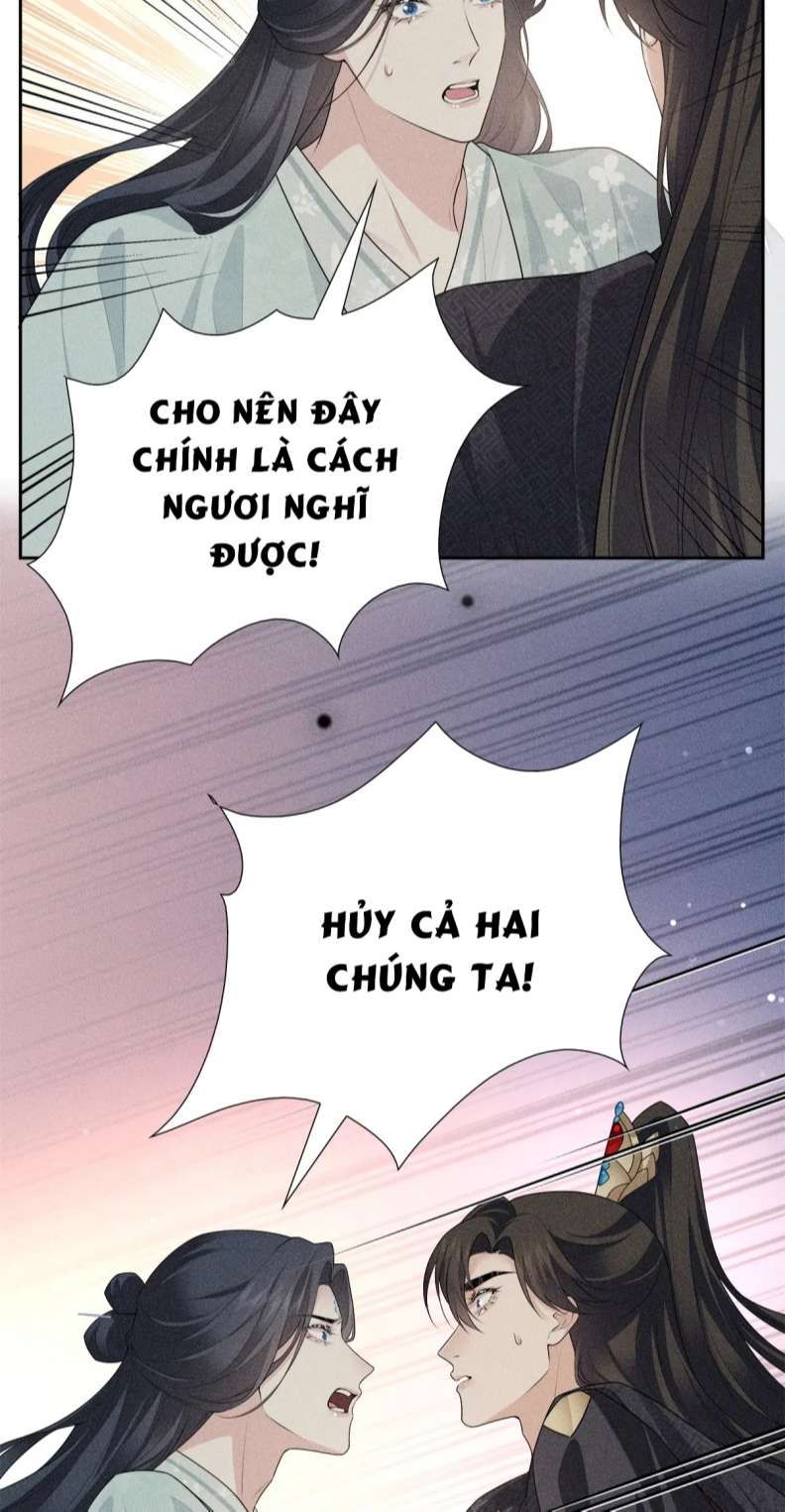 Xâm Chiếm Nguyệt Quang Chapter 36 - Trang 2