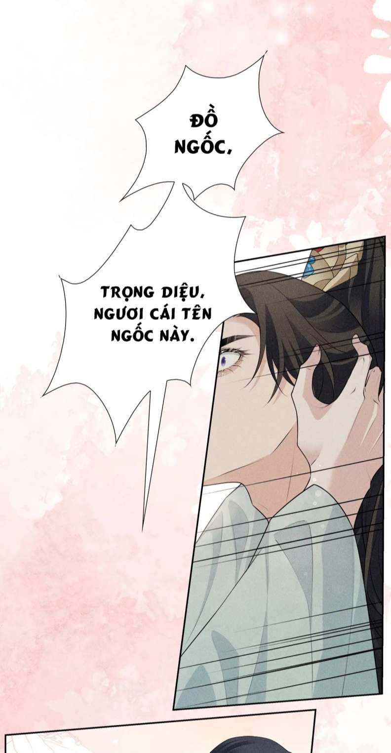 Xâm Chiếm Nguyệt Quang Chapter 36 - Trang 2