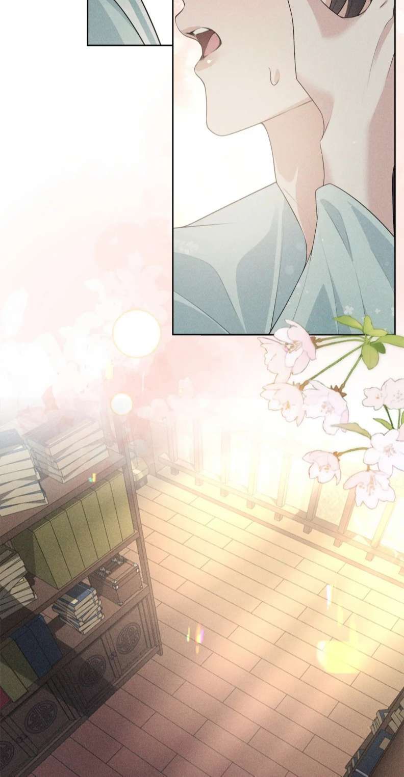 Xâm Chiếm Nguyệt Quang Chapter 36 - Trang 2