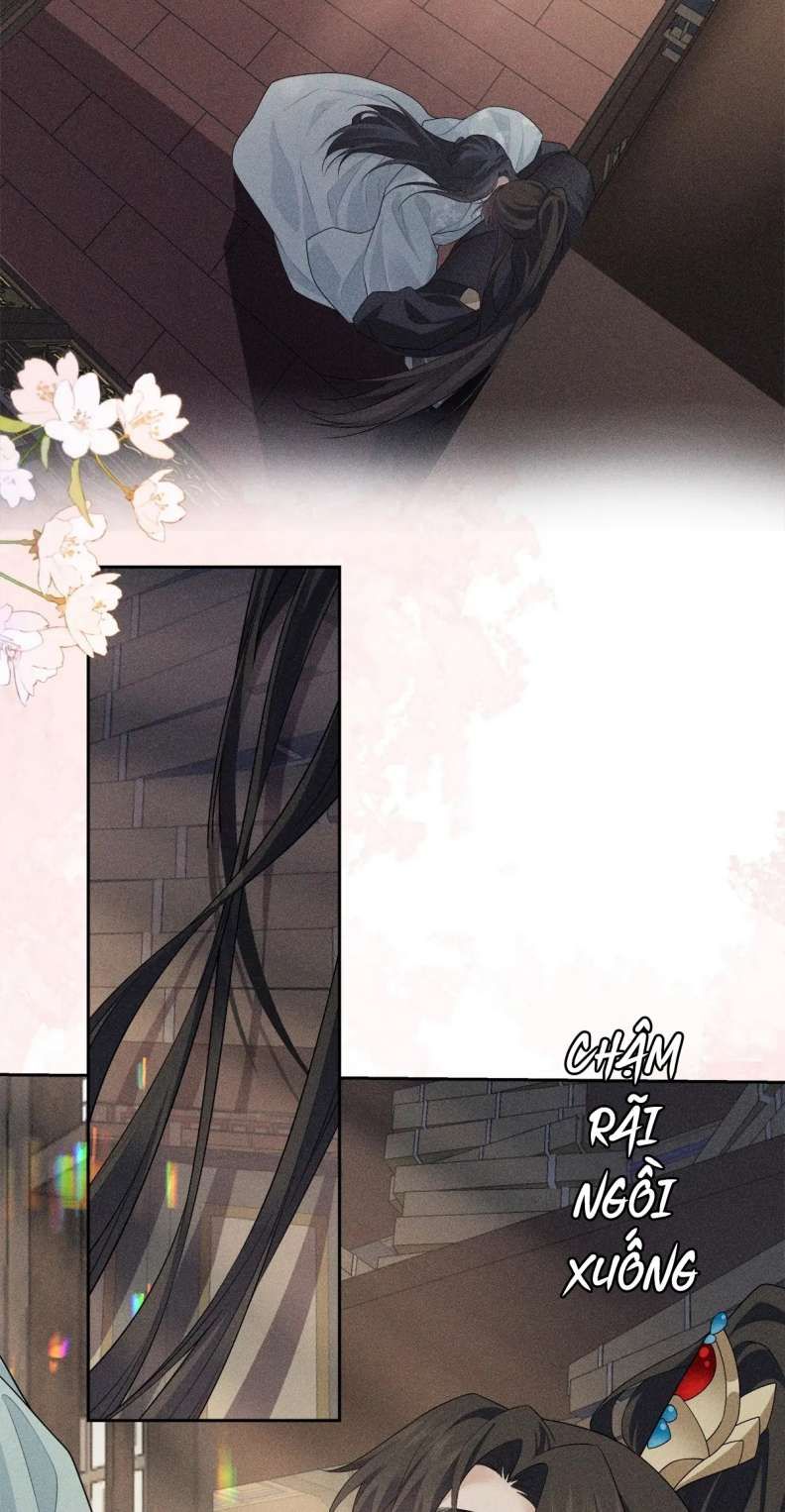 Xâm Chiếm Nguyệt Quang Chapter 36 - Trang 2