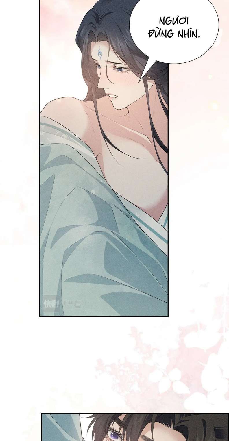 Xâm Chiếm Nguyệt Quang Chapter 36 - Trang 2