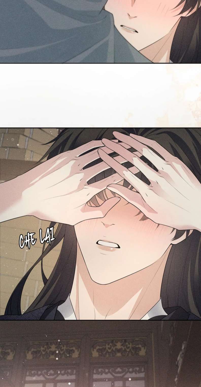 Xâm Chiếm Nguyệt Quang Chapter 36 - Trang 2