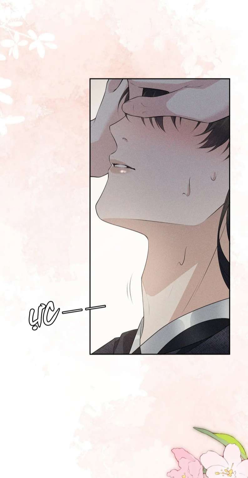 Xâm Chiếm Nguyệt Quang Chapter 36 - Trang 2
