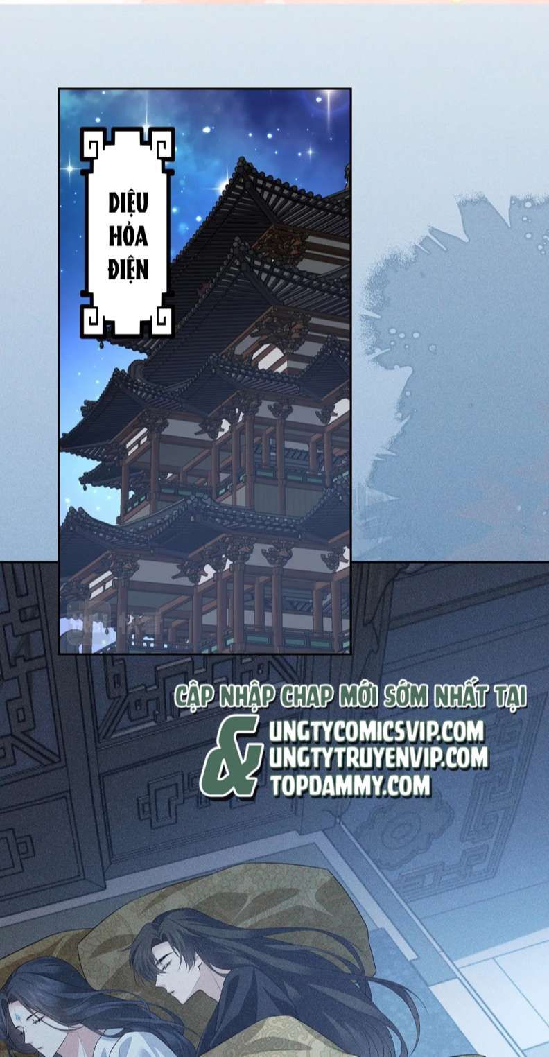 Xâm Chiếm Nguyệt Quang Chapter 36 - Trang 2
