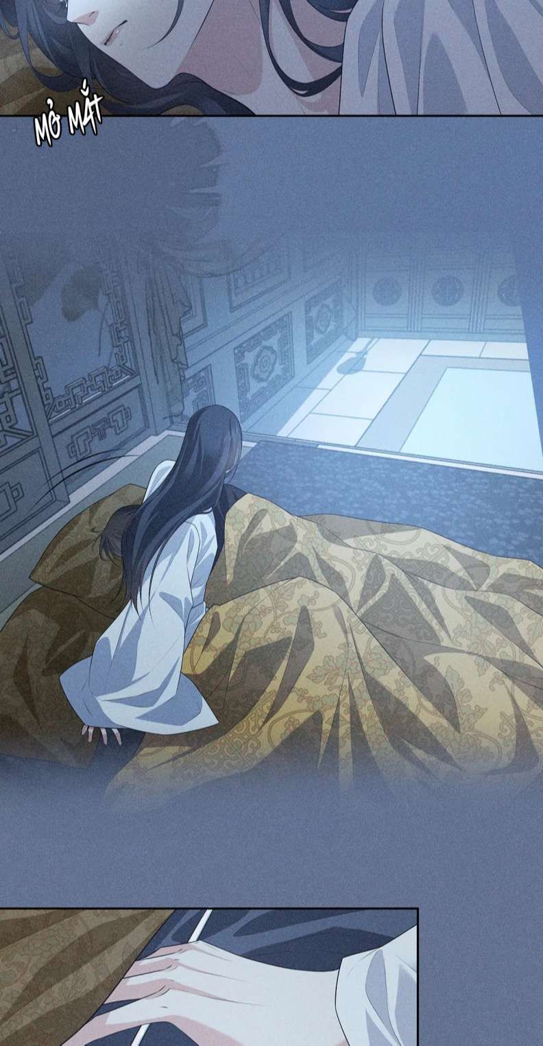 Xâm Chiếm Nguyệt Quang Chapter 36 - Trang 2
