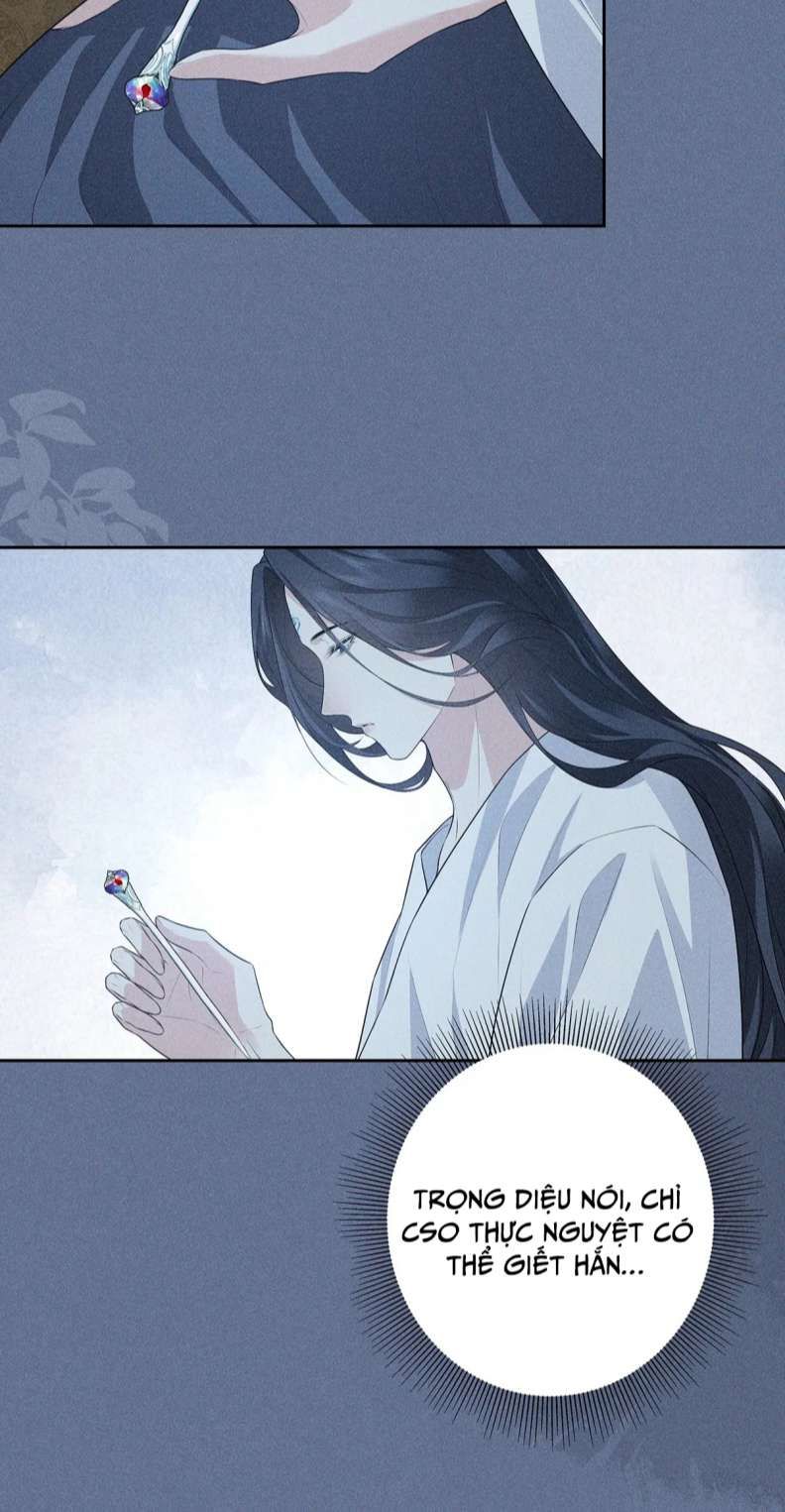 Xâm Chiếm Nguyệt Quang Chapter 36 - Trang 2