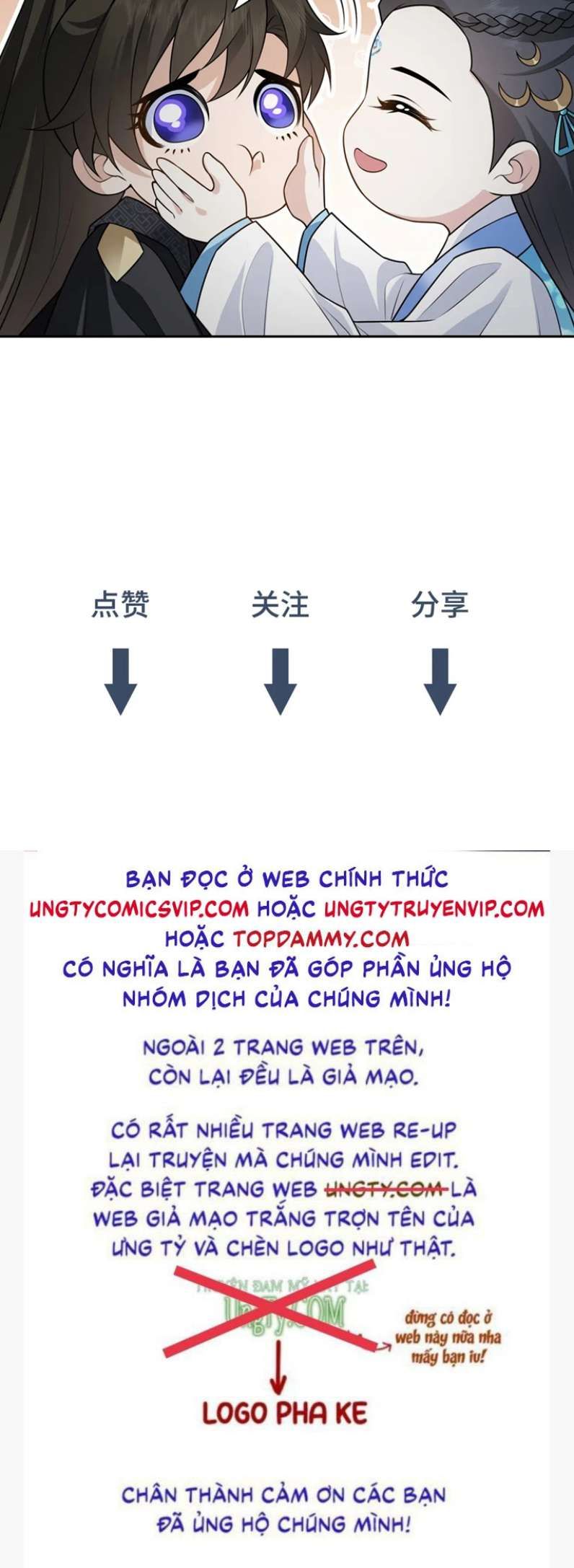 Xâm Chiếm Nguyệt Quang Chapter 36 - Trang 2
