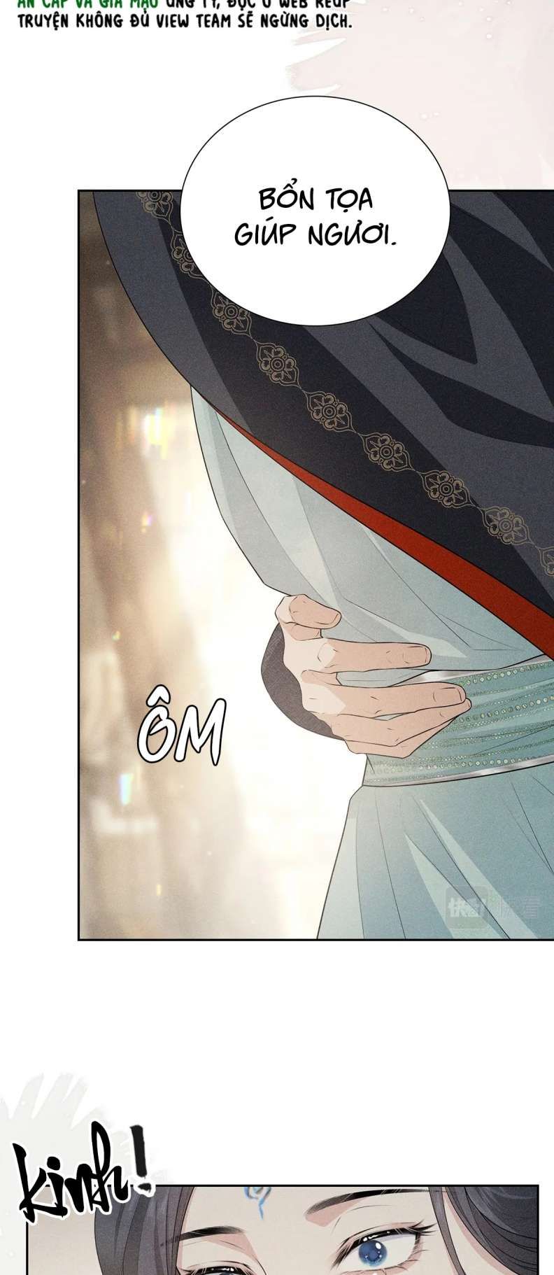 Xâm Chiếm Nguyệt Quang Chapter 36 - Trang 2