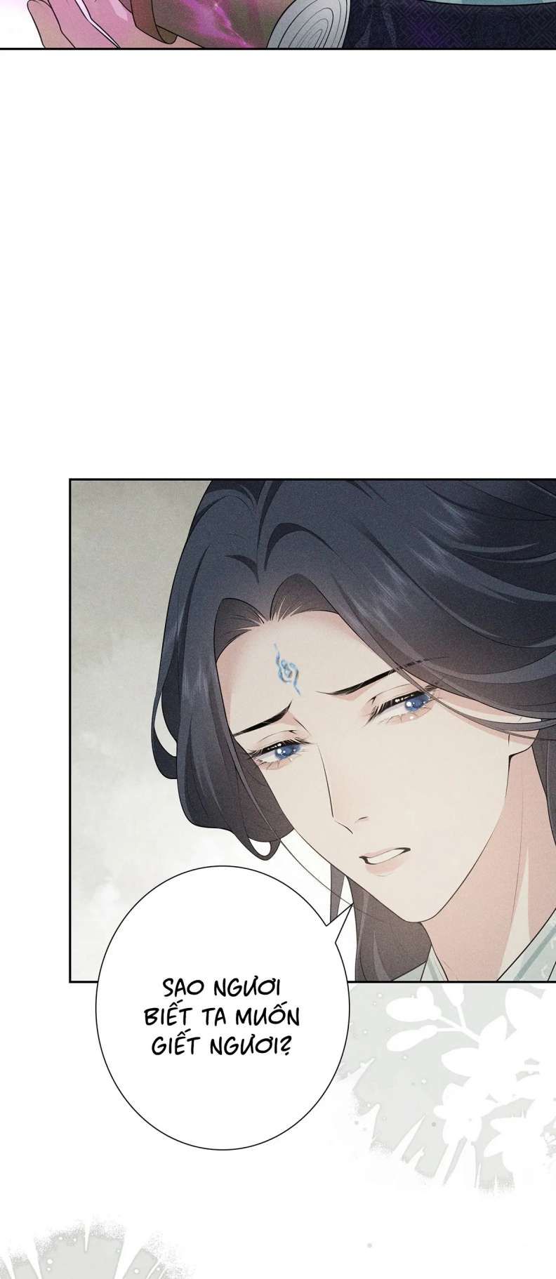 Xâm Chiếm Nguyệt Quang Chapter 36 - Trang 2