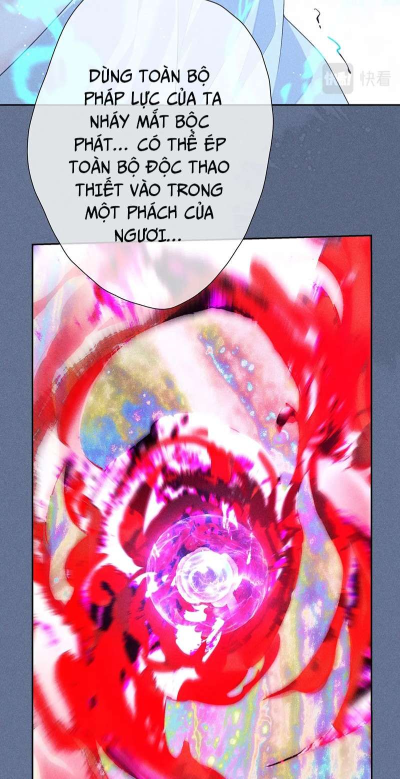 Xâm Chiếm Nguyệt Quang Chapter 37 - Trang 2