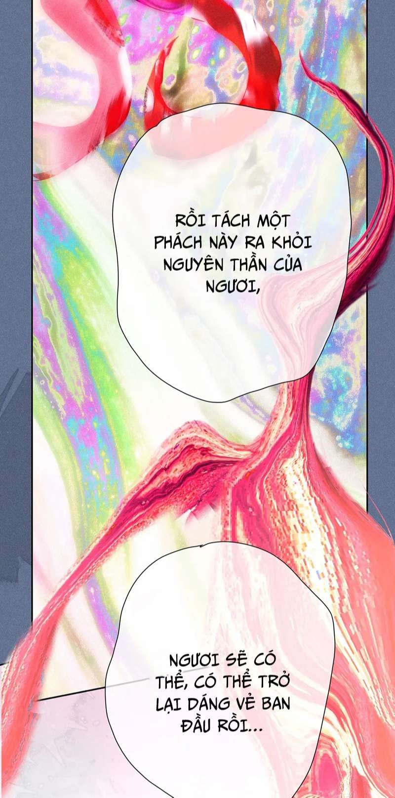 Xâm Chiếm Nguyệt Quang Chapter 37 - Trang 2
