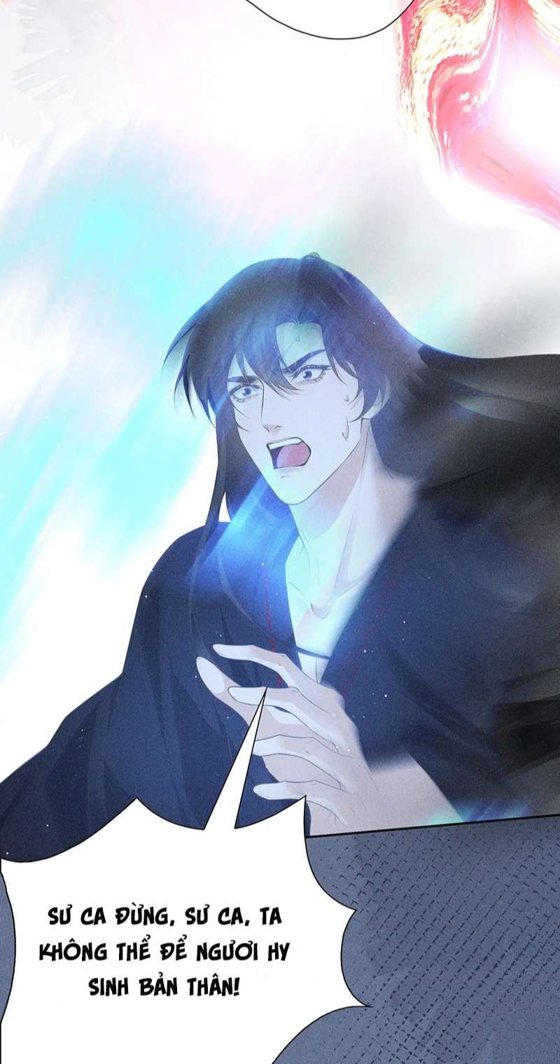 Xâm Chiếm Nguyệt Quang Chapter 37 - Trang 2