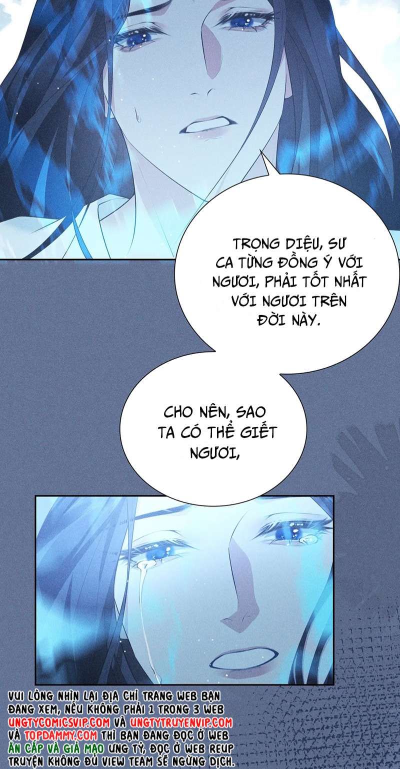 Xâm Chiếm Nguyệt Quang Chapter 37 - Trang 2