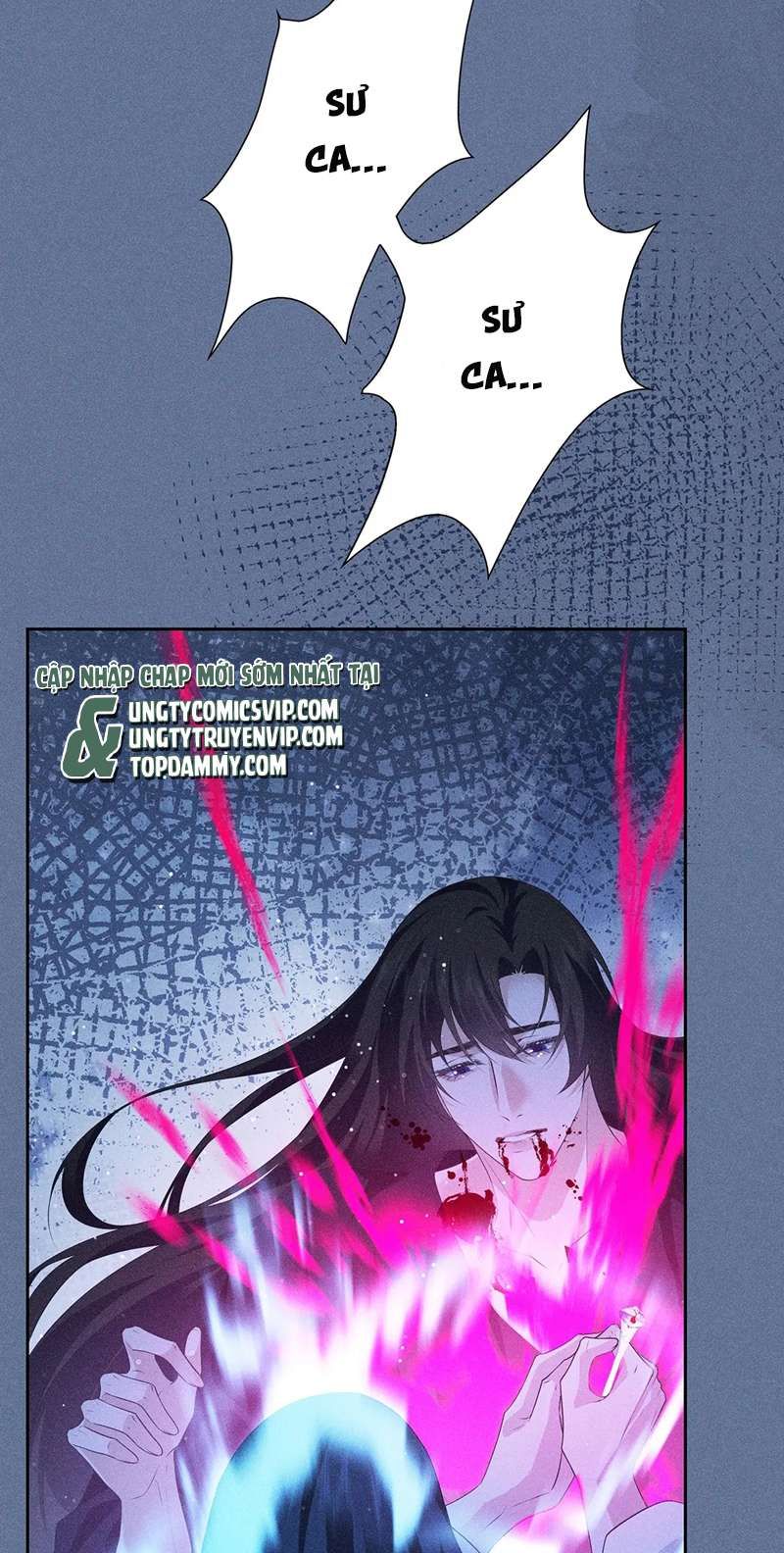 Xâm Chiếm Nguyệt Quang Chapter 37 - Trang 2