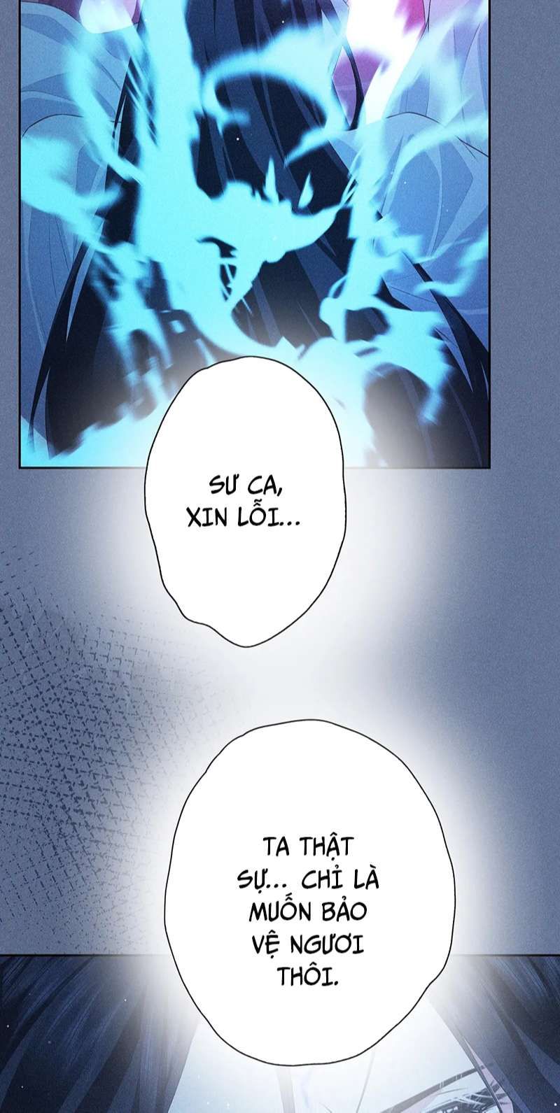 Xâm Chiếm Nguyệt Quang Chapter 37 - Trang 2