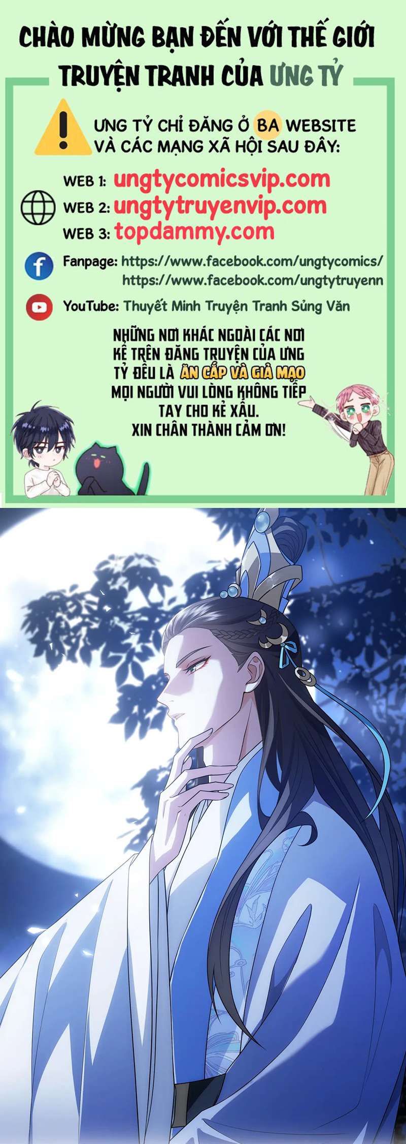 Xâm Chiếm Nguyệt Quang Chapter 37 - Trang 2