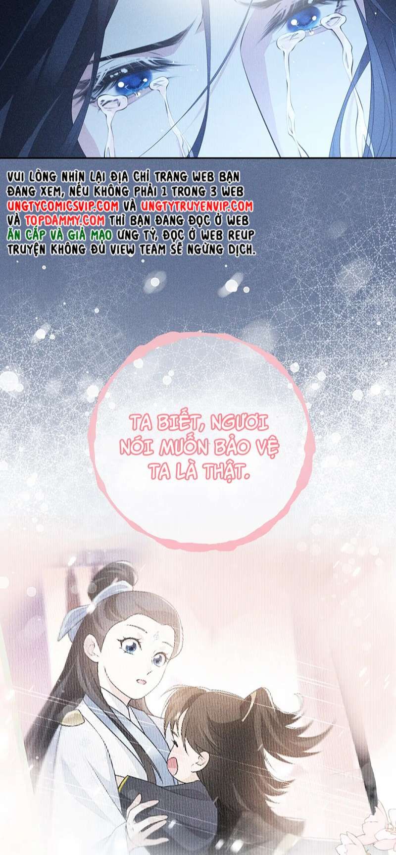 Xâm Chiếm Nguyệt Quang Chapter 37 - Trang 2