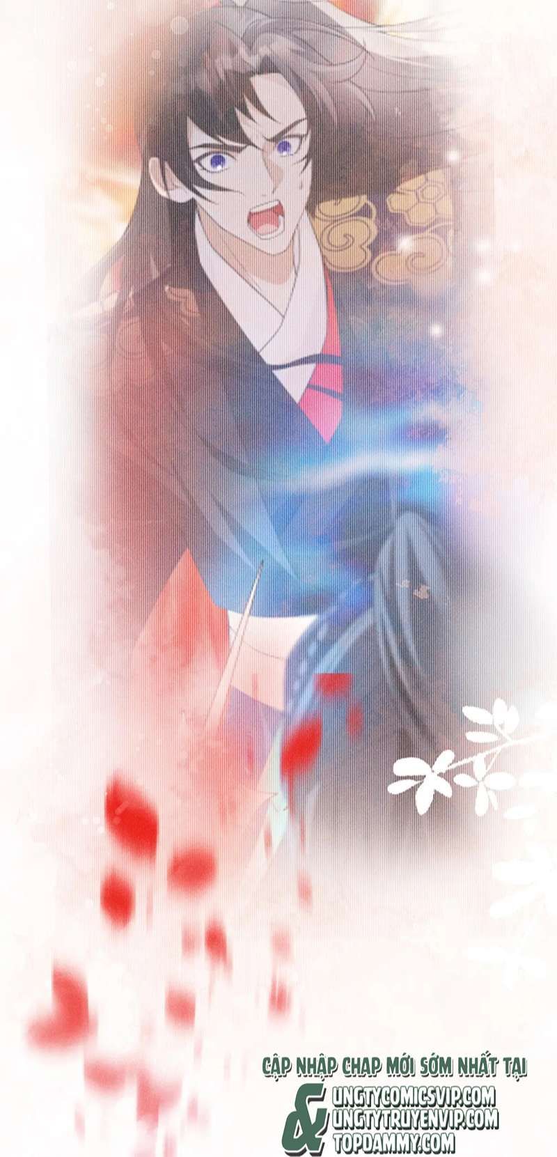 Xâm Chiếm Nguyệt Quang Chapter 37 - Trang 2