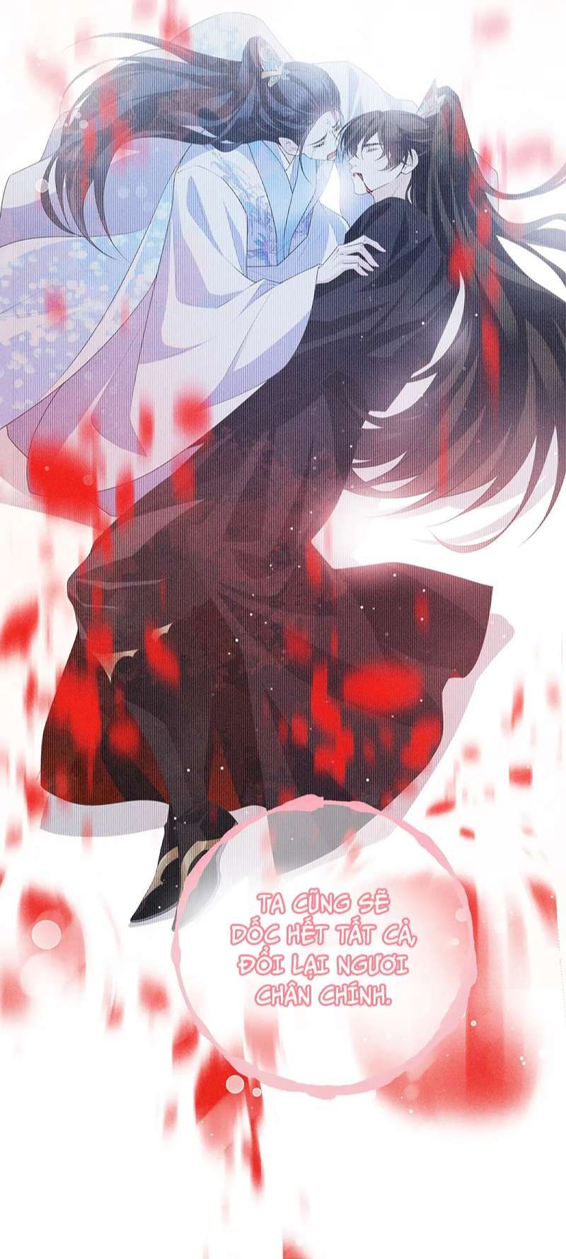 Xâm Chiếm Nguyệt Quang Chapter 37 - Trang 2