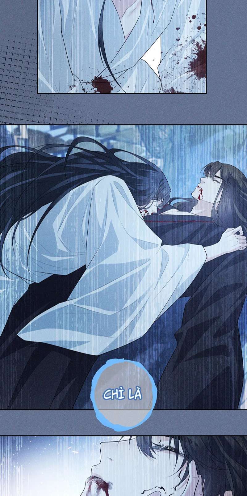 Xâm Chiếm Nguyệt Quang Chapter 37 - Trang 2