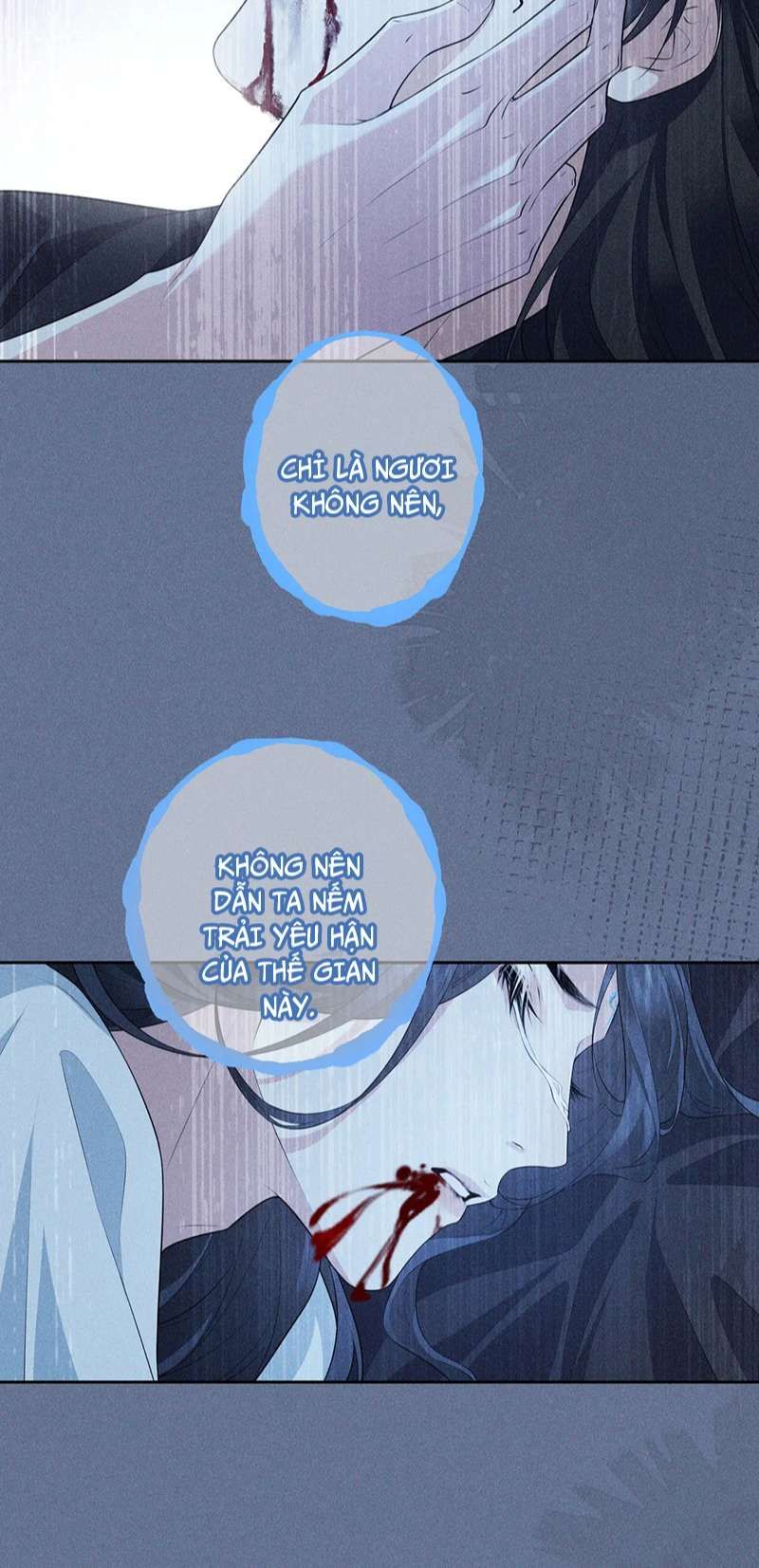 Xâm Chiếm Nguyệt Quang Chapter 37 - Trang 2