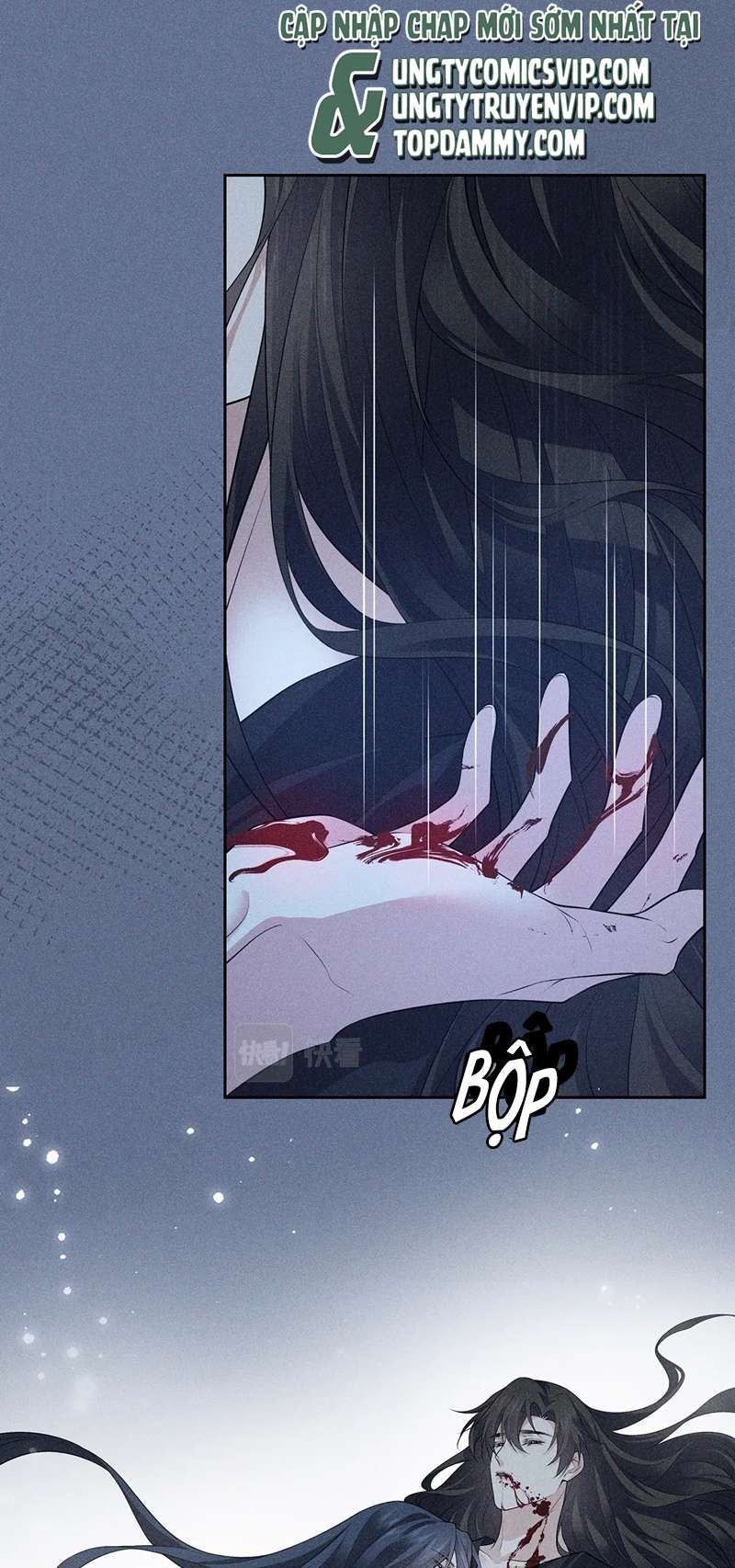 Xâm Chiếm Nguyệt Quang Chapter 37 - Trang 2