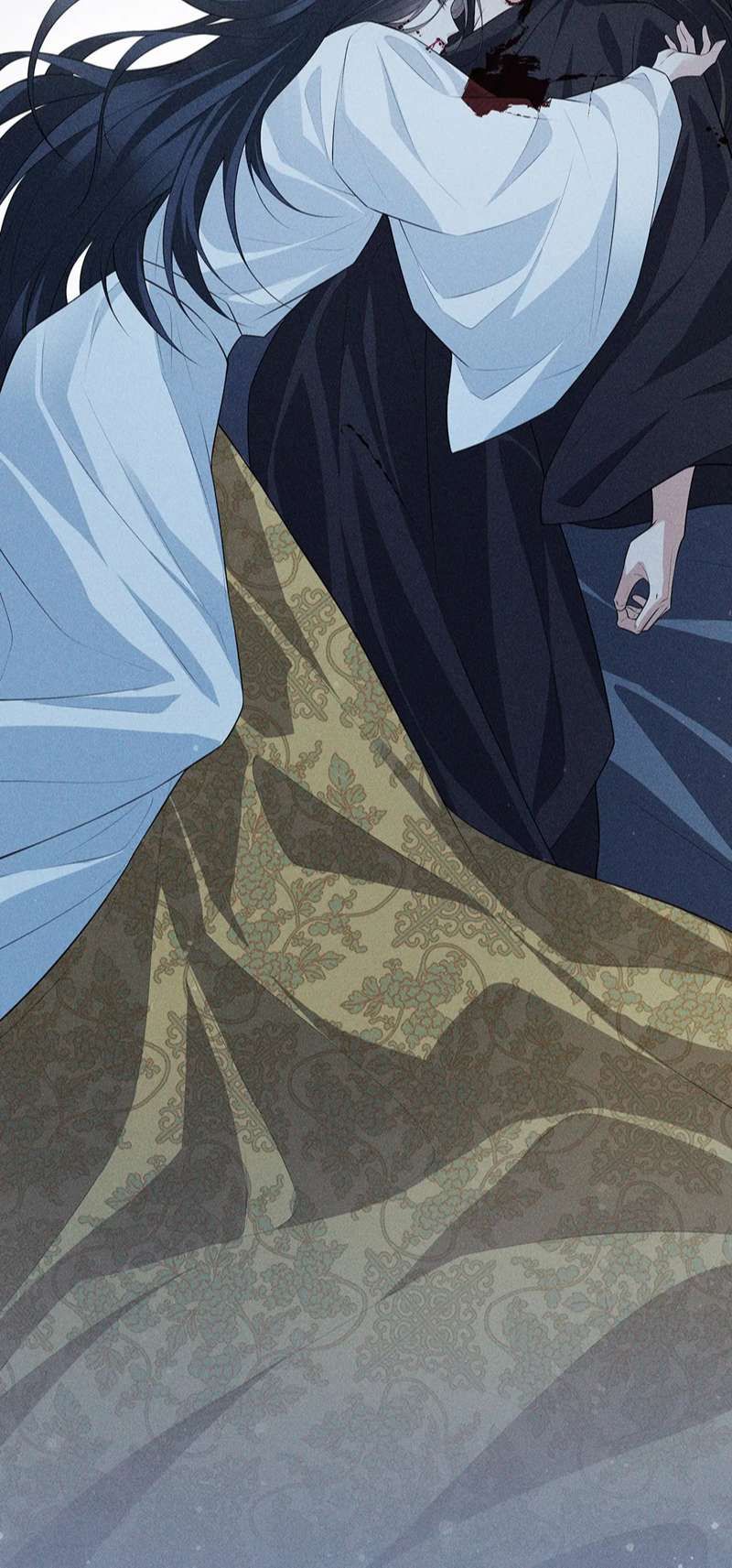 Xâm Chiếm Nguyệt Quang Chapter 37 - Trang 2