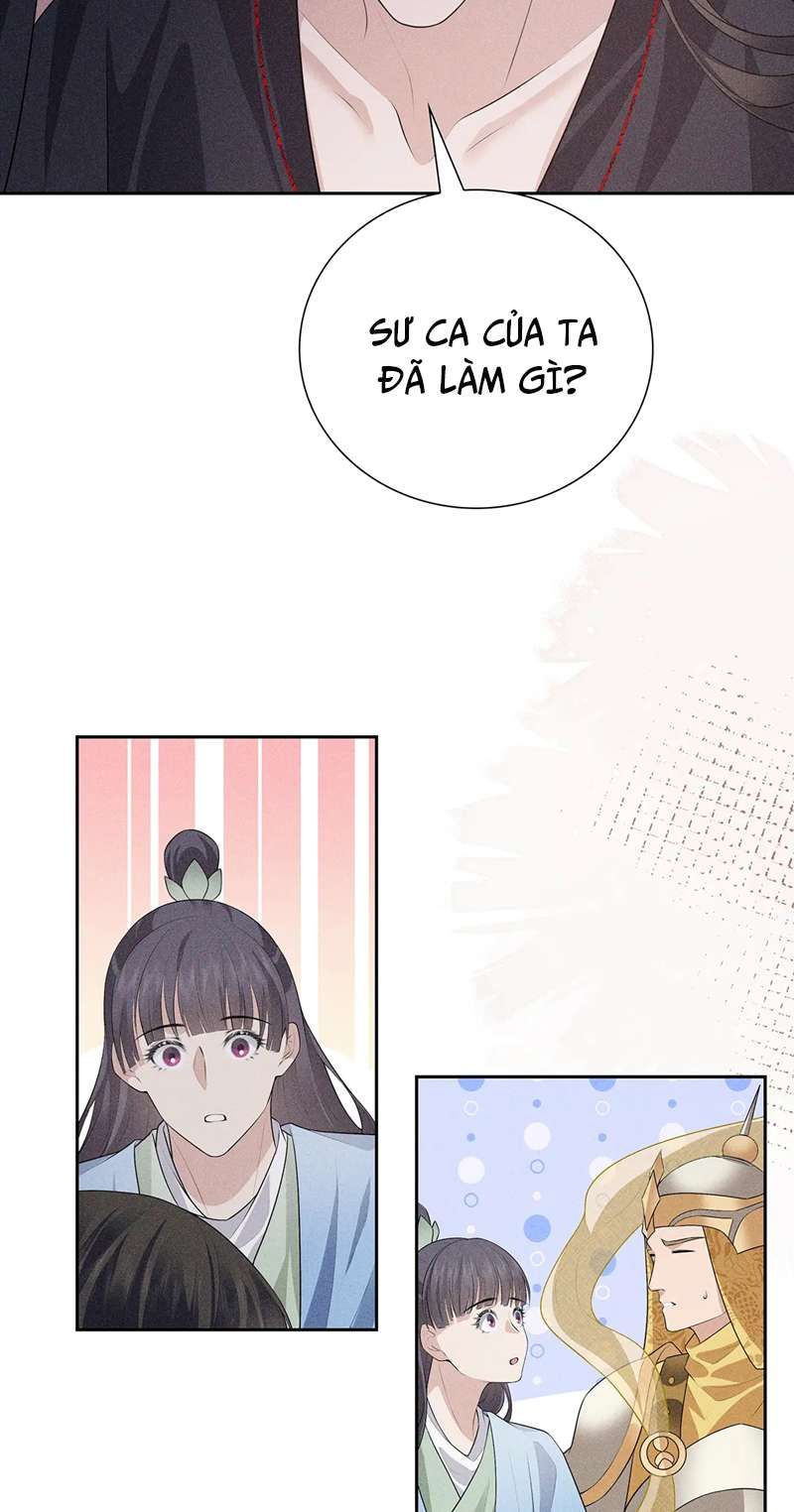 Xâm Chiếm Nguyệt Quang Chapter 37 - Trang 2
