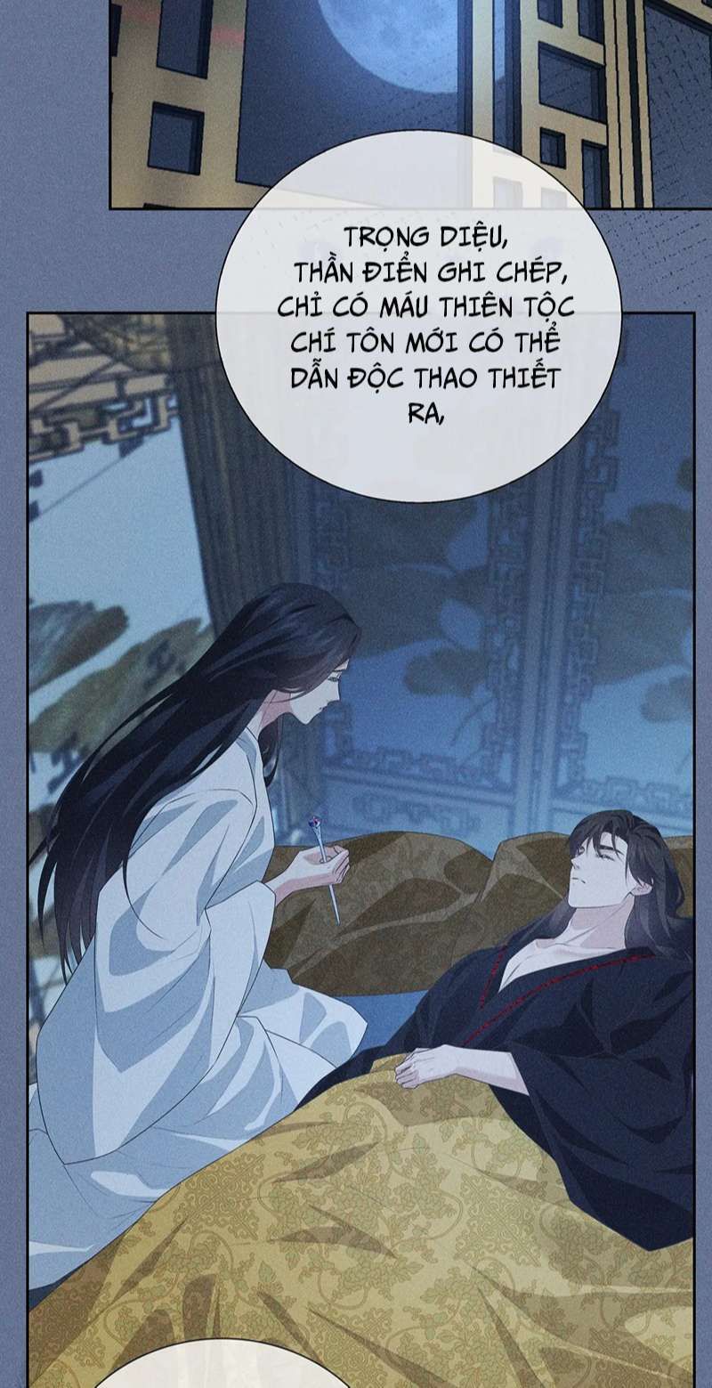 Xâm Chiếm Nguyệt Quang Chapter 37 - Trang 2