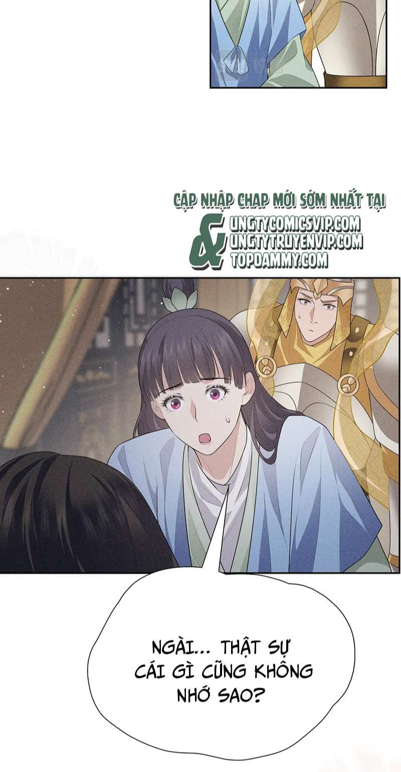 Xâm Chiếm Nguyệt Quang Chapter 37 - Trang 2