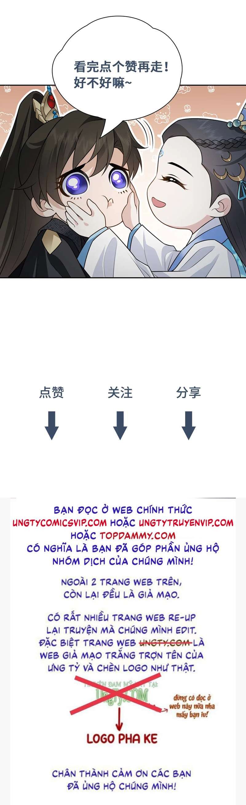 Xâm Chiếm Nguyệt Quang Chapter 37 - Trang 2