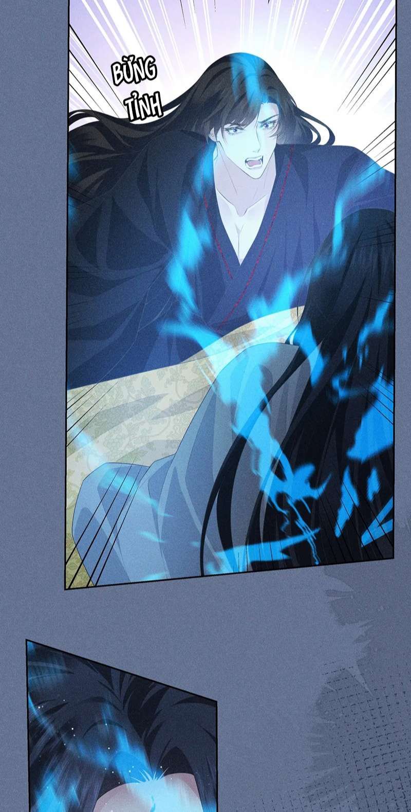 Xâm Chiếm Nguyệt Quang Chapter 37 - Trang 2