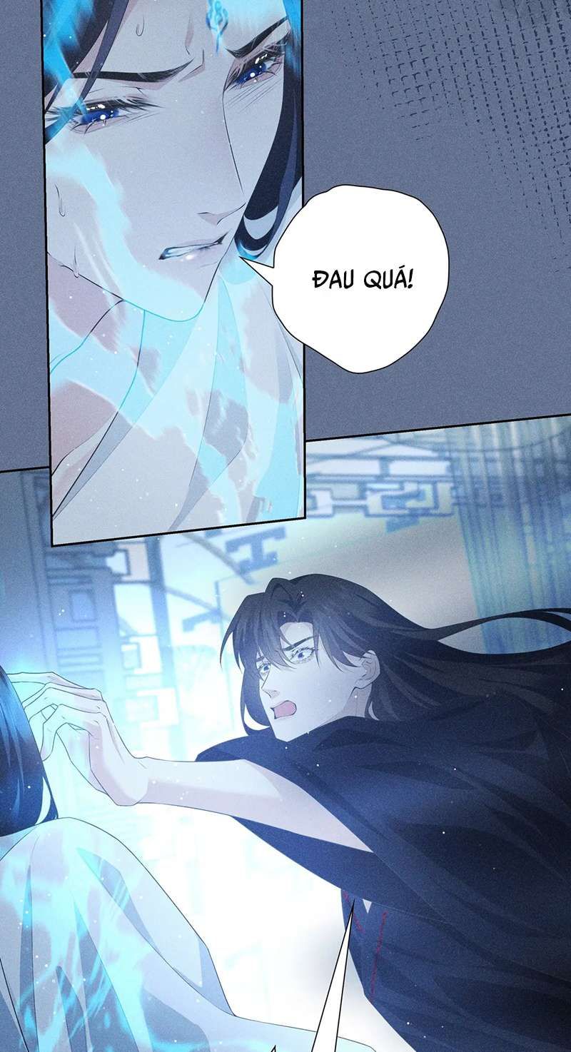 Xâm Chiếm Nguyệt Quang Chapter 37 - Trang 2