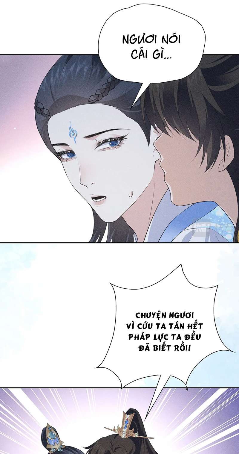 Xâm Chiếm Nguyệt Quang Chapter 38 - Trang 2