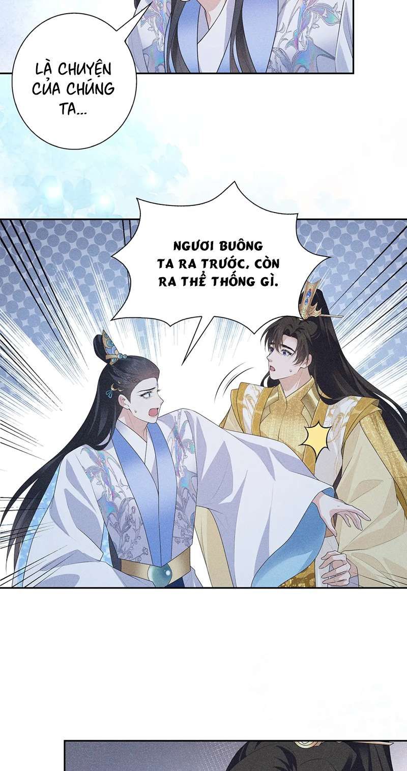 Xâm Chiếm Nguyệt Quang Chapter 38 - Trang 2