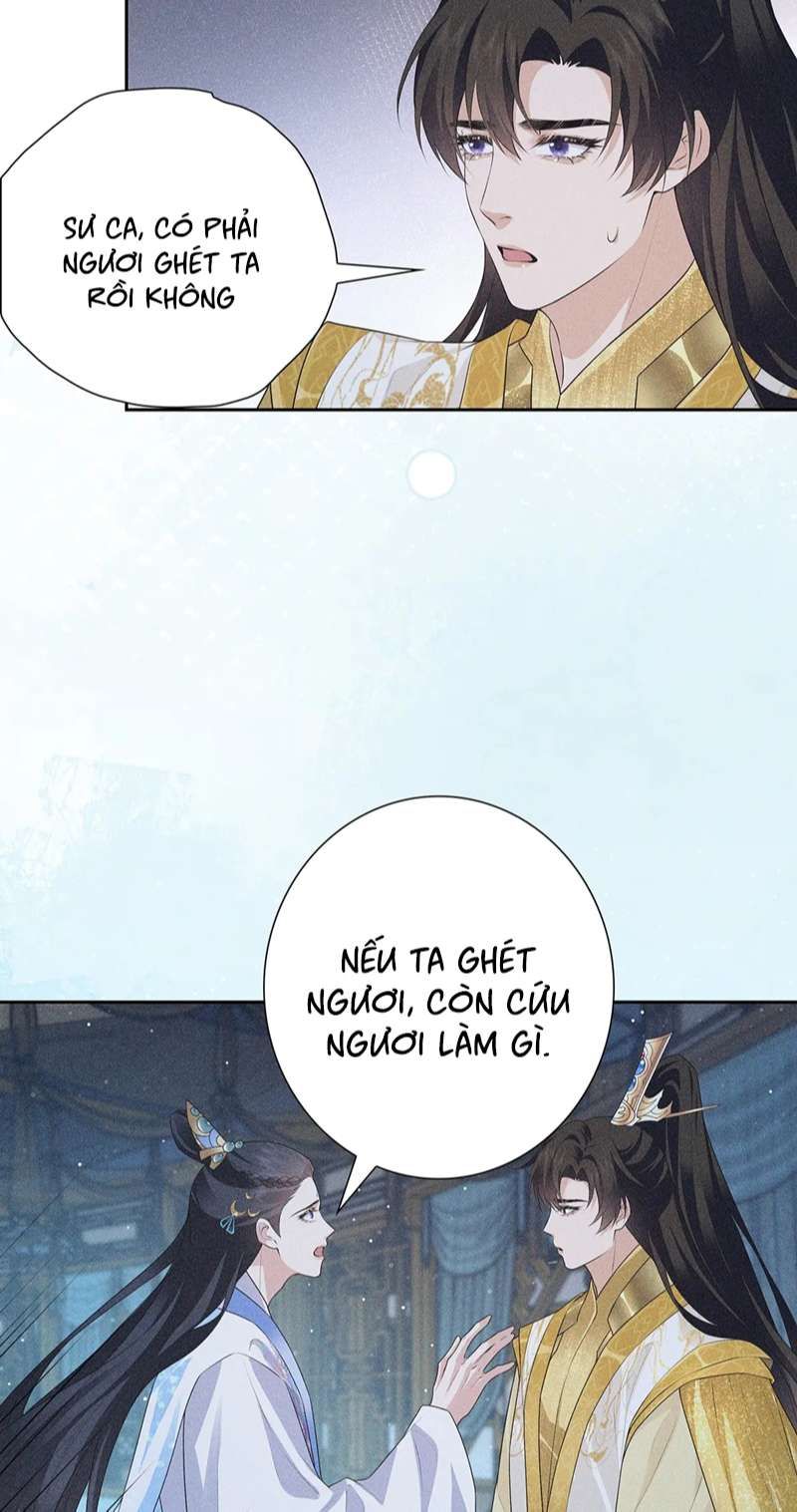 Xâm Chiếm Nguyệt Quang Chapter 38 - Trang 2