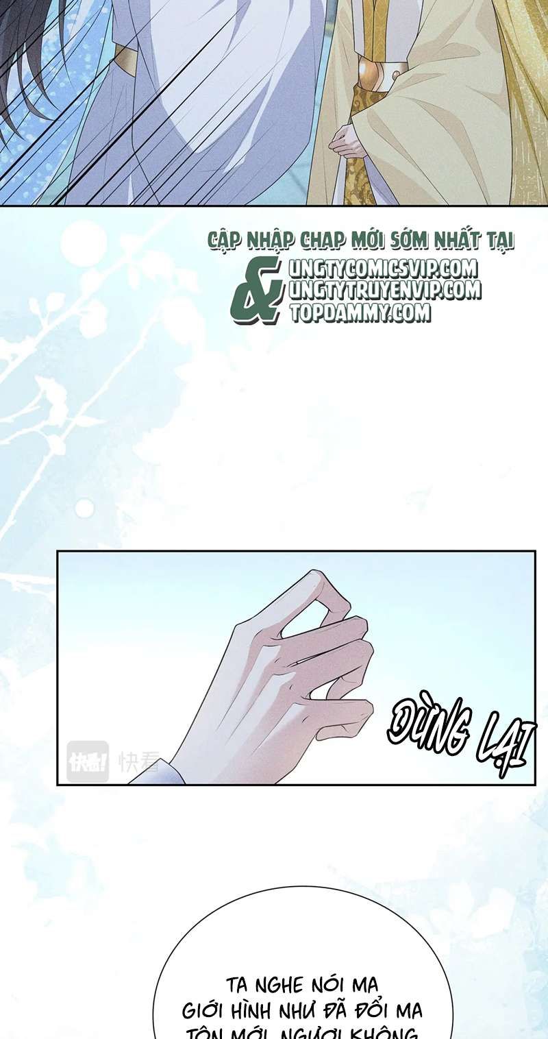 Xâm Chiếm Nguyệt Quang Chapter 38 - Trang 2