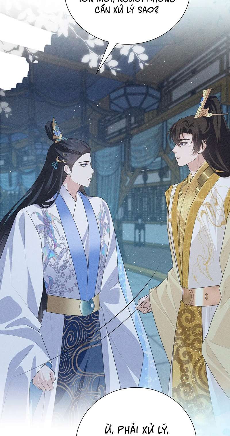 Xâm Chiếm Nguyệt Quang Chapter 38 - Trang 2
