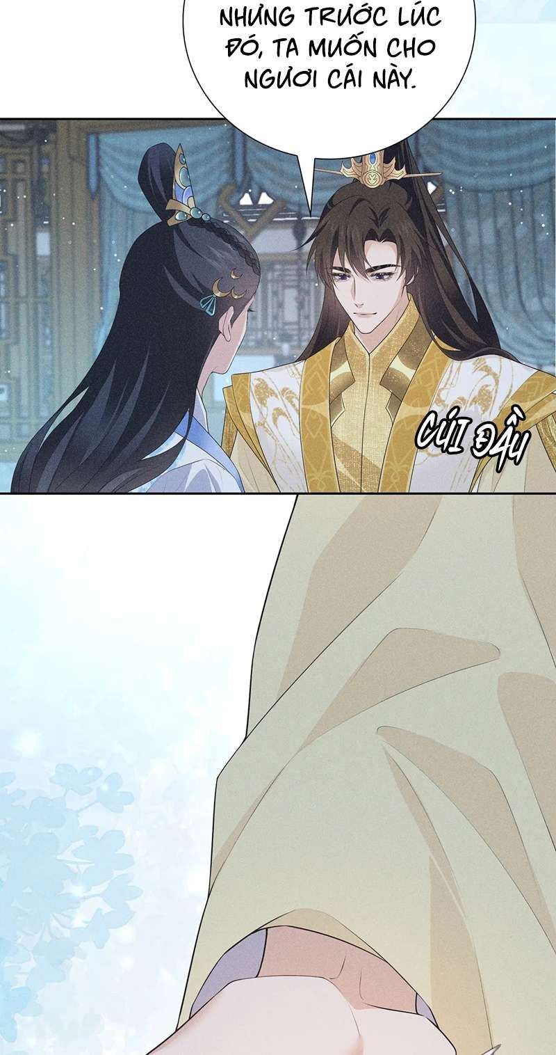 Xâm Chiếm Nguyệt Quang Chapter 38 - Trang 2