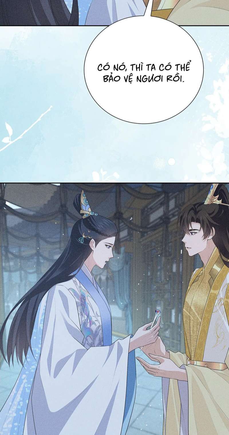 Xâm Chiếm Nguyệt Quang Chapter 38 - Trang 2