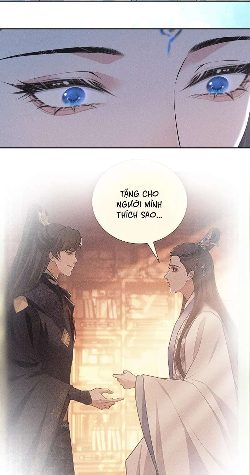 Xâm Chiếm Nguyệt Quang Chapter 38 - Trang 2