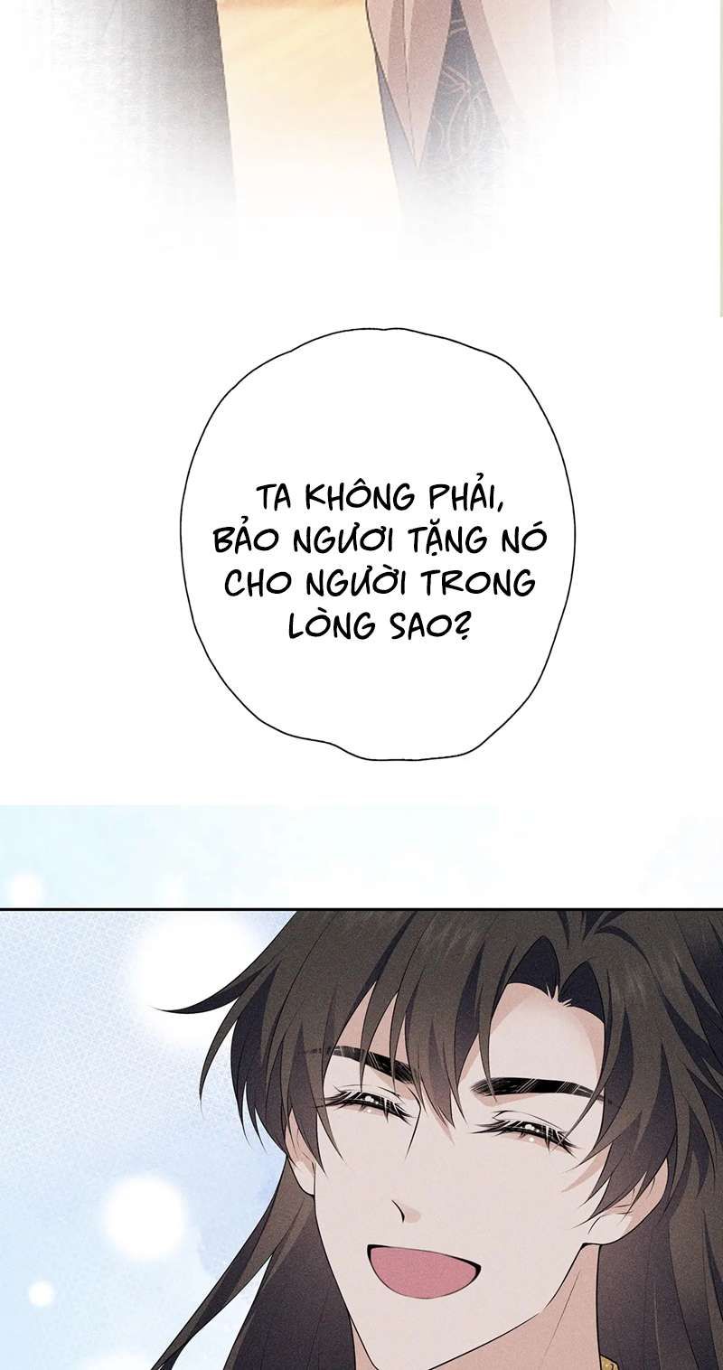 Xâm Chiếm Nguyệt Quang Chapter 38 - Trang 2