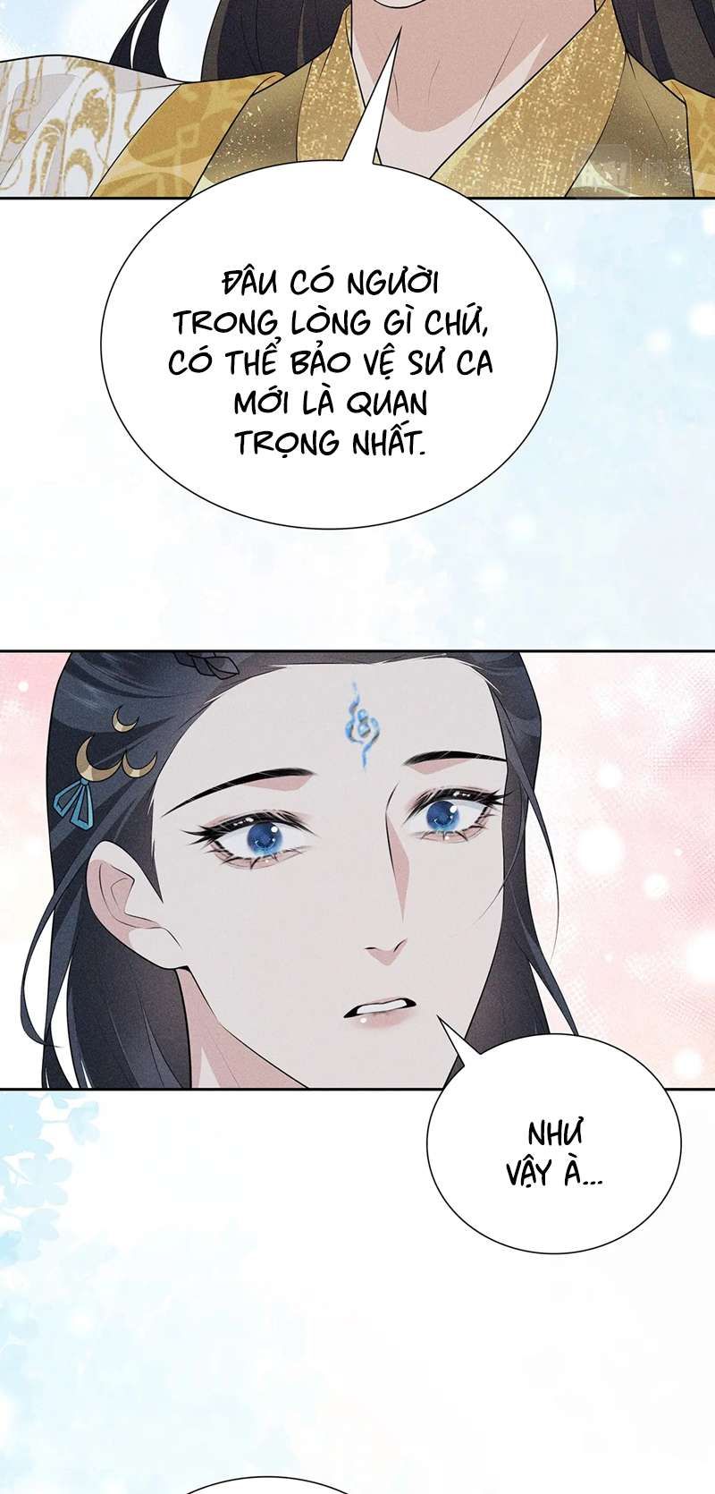 Xâm Chiếm Nguyệt Quang Chapter 38 - Trang 2
