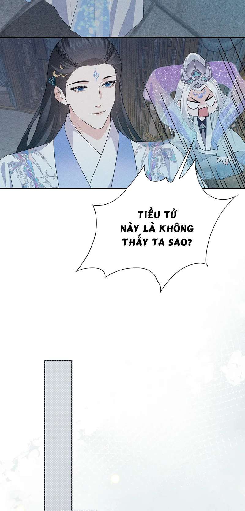 Xâm Chiếm Nguyệt Quang Chapter 38 - Trang 2