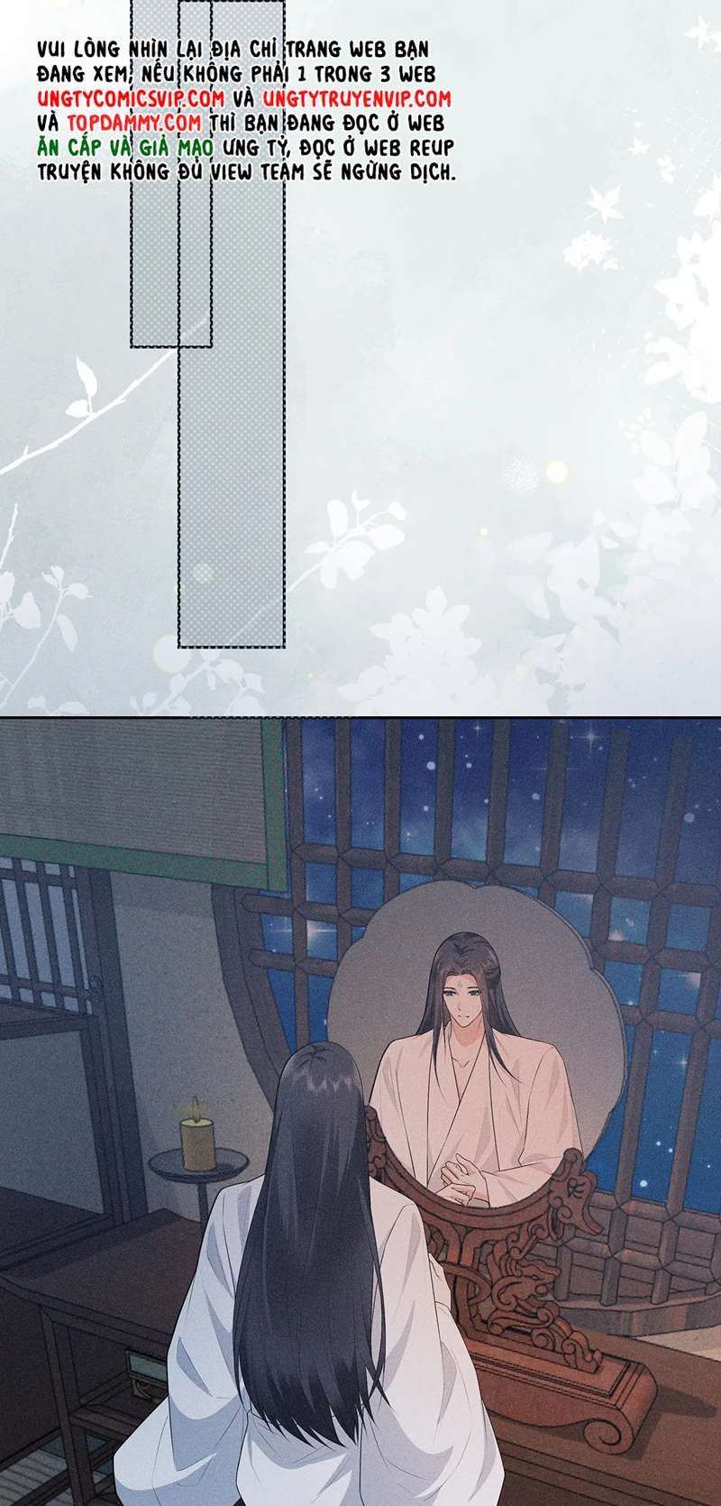 Xâm Chiếm Nguyệt Quang Chapter 38 - Trang 2