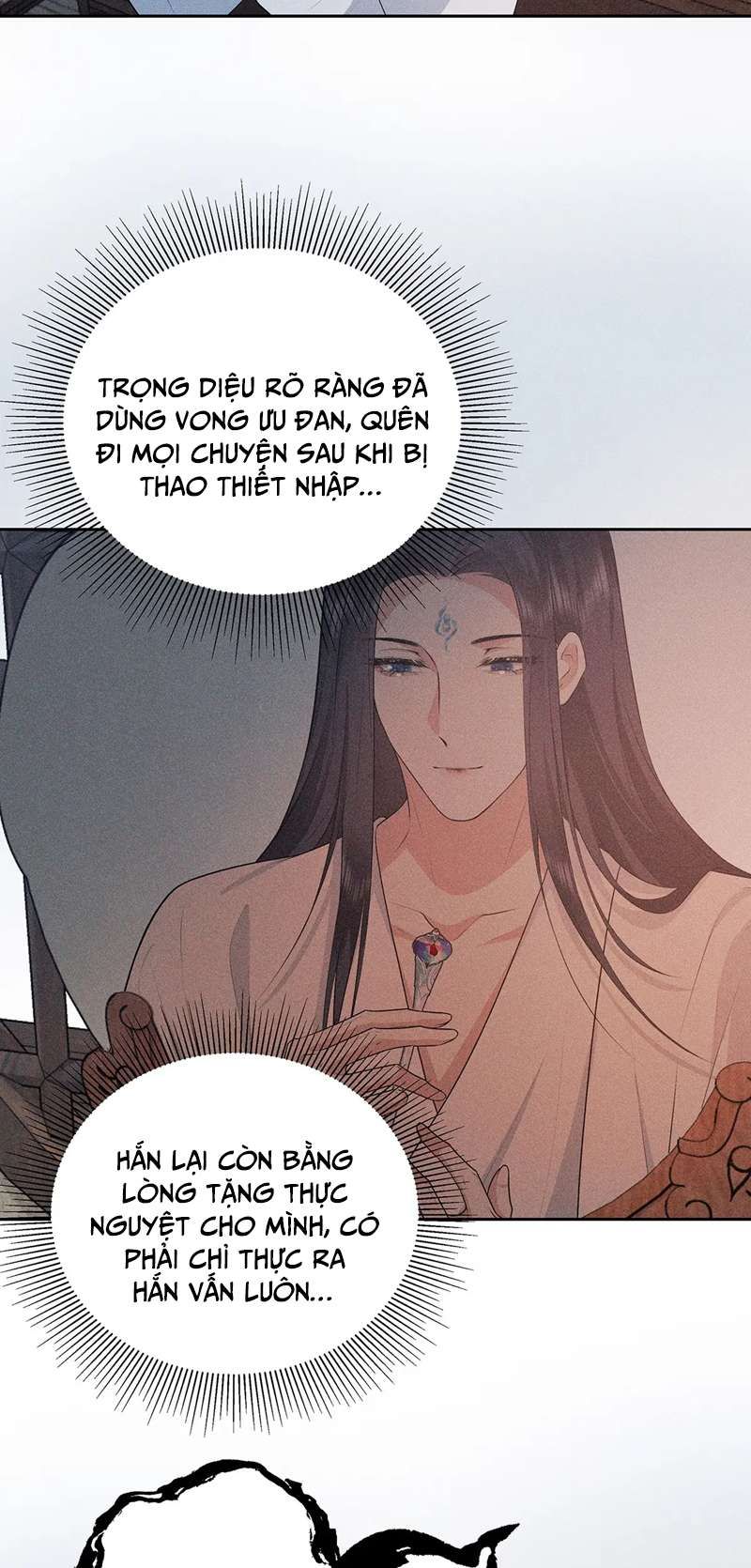 Xâm Chiếm Nguyệt Quang Chapter 38 - Trang 2