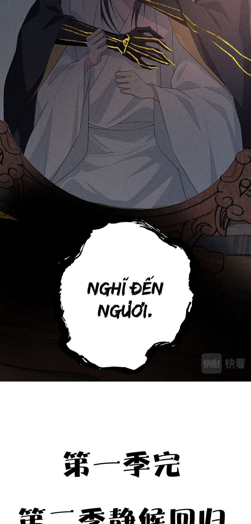 Xâm Chiếm Nguyệt Quang Chapter 38 - Trang 2