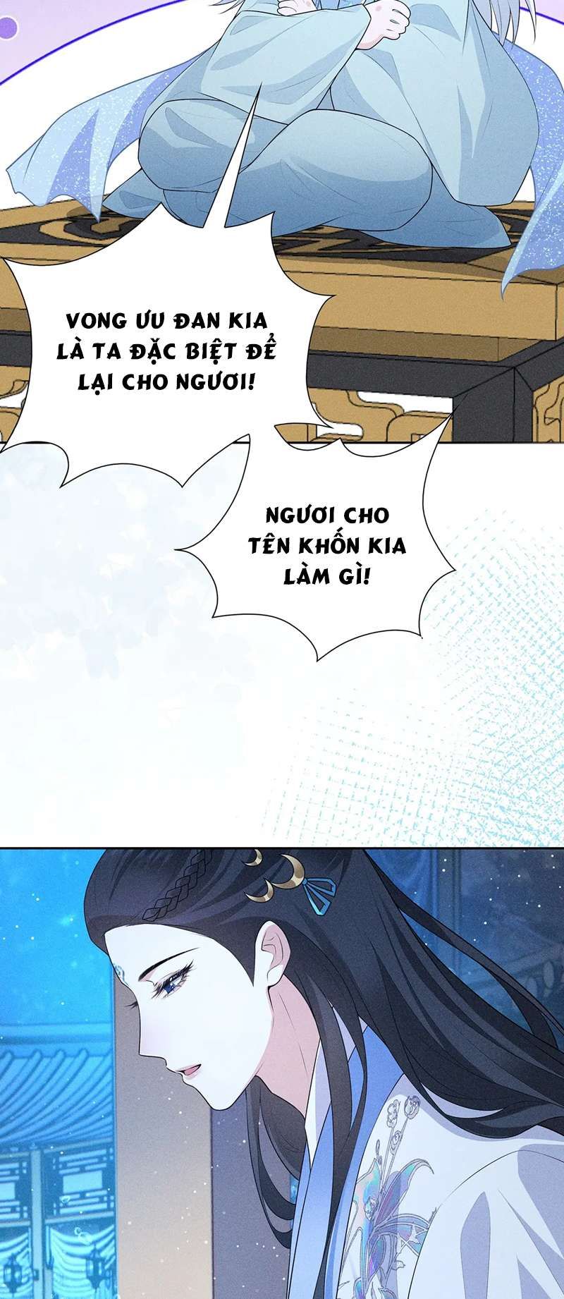 Xâm Chiếm Nguyệt Quang Chapter 38 - Trang 2